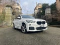 BMW X1 2.0 20d M Sport Auto xDrive Euro 6 (s/s) 5dr 32