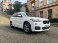 BMW X1 2.0 20d M Sport Auto xDrive Euro 6 (s/s) 5dr 33
