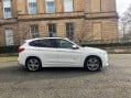 BMW X1 2.0 20d M Sport Auto xDrive Euro 6 (s/s) 5dr 36
