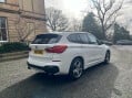 BMW X1 2.0 20d M Sport Auto xDrive Euro 6 (s/s) 5dr 37