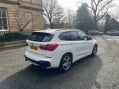 BMW X1 2.0 20d M Sport Auto xDrive Euro 6 (s/s) 5dr 38
