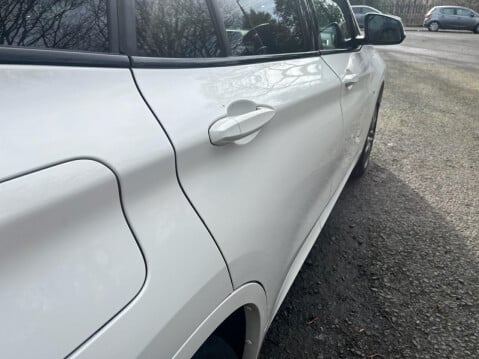 BMW X1 2.0 20d M Sport Auto xDrive Euro 6 (s/s) 5dr 45