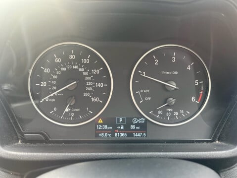 BMW X1 2.0 20d M Sport Auto xDrive Euro 6 (s/s) 5dr 46