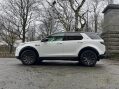 Land Rover Discovery Sport 2.0 D180 MHEV SE SUV 5dr Diesel Auto 4WD Euro 6 (s/s) (180 ps) 2