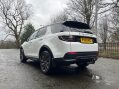Land Rover Discovery Sport 2.0 D180 MHEV SE SUV 5dr Diesel Auto 4WD Euro 6 (s/s) (180 ps) 3