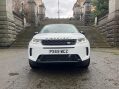 Land Rover Discovery Sport 2.0 D180 MHEV SE SUV 5dr Diesel Auto 4WD Euro 6 (s/s) (180 ps) 4