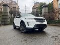 Land Rover Discovery Sport 2.0 D180 MHEV SE SUV 5dr Diesel Auto 4WD Euro 6 (s/s) (180 ps) 5