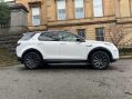 Land Rover Discovery Sport 2.0 D180 MHEV SE SUV 5dr Diesel Auto 4WD Euro 6 (s/s) (180 ps) 6