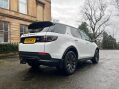 Land Rover Discovery Sport 2.0 D180 MHEV SE SUV 5dr Diesel Auto 4WD Euro 6 (s/s) (180 ps) 7