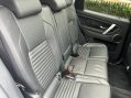 Land Rover Discovery Sport 2.0 D180 MHEV SE SUV 5dr Diesel Auto 4WD Euro 6 (s/s) (180 ps) 20