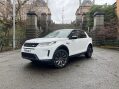 Land Rover Discovery Sport 2.0 D180 MHEV SE SUV 5dr Diesel Auto 4WD Euro 6 (s/s) (180 ps) 24