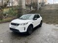 Land Rover Discovery Sport 2.0 D180 MHEV SE SUV 5dr Diesel Auto 4WD Euro 6 (s/s) (180 ps) 28
