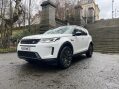 Land Rover Discovery Sport 2.0 D180 MHEV SE SUV 5dr Diesel Auto 4WD Euro 6 (s/s) (180 ps) 29