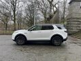 Land Rover Discovery Sport 2.0 D180 MHEV SE SUV 5dr Diesel Auto 4WD Euro 6 (s/s) (180 ps) 30