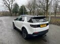 Land Rover Discovery Sport 2.0 D180 MHEV SE SUV 5dr Diesel Auto 4WD Euro 6 (s/s) (180 ps) 31