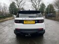 Land Rover Discovery Sport 2.0 D180 MHEV SE SUV 5dr Diesel Auto 4WD Euro 6 (s/s) (180 ps) 34