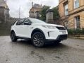 Land Rover Discovery Sport 2.0 D180 MHEV SE SUV 5dr Diesel Auto 4WD Euro 6 (s/s) (180 ps) 35