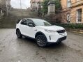 Land Rover Discovery Sport 2.0 D180 MHEV SE SUV 5dr Diesel Auto 4WD Euro 6 (s/s) (180 ps) 36