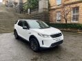 Land Rover Discovery Sport 2.0 D180 MHEV SE SUV 5dr Diesel Auto 4WD Euro 6 (s/s) (180 ps) 40