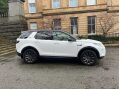 Land Rover Discovery Sport 2.0 D180 MHEV SE SUV 5dr Diesel Auto 4WD Euro 6 (s/s) (180 ps) 41