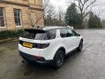 Land Rover Discovery Sport 2.0 D180 MHEV SE SUV 5dr Diesel Auto 4WD Euro 6 (s/s) (180 ps) 42