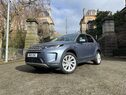 Land Rover Discovery Sport 2.0 P250 MHEV HSE SUV 5dr Petrol Auto 4WD Euro 6 (s/s) (249 ps)