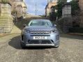 Land Rover Discovery Sport 2.0 P250 MHEV HSE SUV 5dr Petrol Auto 4WD Euro 6 (s/s) (249 ps) 2