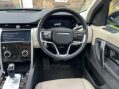 Land Rover Discovery Sport 2.0 P250 MHEV HSE SUV 5dr Petrol Auto 4WD Euro 6 (s/s) (249 ps) 11