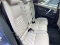 Land Rover Discovery Sport 2.0 P250 MHEV HSE SUV 5dr Petrol Auto 4WD Euro 6 (s/s) (249 ps) 12