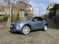 Land Rover Discovery Sport 2.0 P250 MHEV HSE SUV 5dr Petrol Auto 4WD Euro 6 (s/s) (249 ps) 21