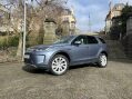 Land Rover Discovery Sport 2.0 P250 MHEV HSE SUV 5dr Petrol Auto 4WD Euro 6 (s/s) (249 ps) 22