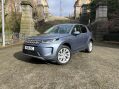 Land Rover Discovery Sport 2.0 P250 MHEV HSE SUV 5dr Petrol Auto 4WD Euro 6 (s/s) (249 ps) 24