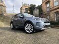 Land Rover Discovery Sport 2.0 P250 MHEV HSE SUV 5dr Petrol Auto 4WD Euro 6 (s/s) (249 ps) 25