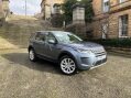 Land Rover Discovery Sport 2.0 P250 MHEV HSE SUV 5dr Petrol Auto 4WD Euro 6 (s/s) (249 ps) 26