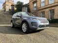 Land Rover Discovery Sport 2.0 P250 MHEV HSE SUV 5dr Petrol Auto 4WD Euro 6 (s/s) (249 ps) 29