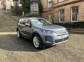 Land Rover Discovery Sport 2.0 P250 MHEV HSE SUV 5dr Petrol Auto 4WD Euro 6 (s/s) (249 ps) 30