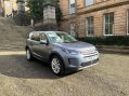 Land Rover Discovery Sport 2.0 P250 MHEV HSE SUV 5dr Petrol Auto 4WD Euro 6 (s/s) (249 ps) 35