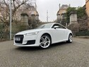 Audi TT 2.0 TDI ultra Sport Coupe 3dr Diesel Manual Euro 6 (s/s) (184 ps) £20/year