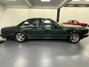 Bentley Continental 6.7l 2d AUTO 341 BHP