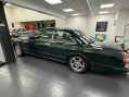 Bentley Continental 6.7l 2d AUTO 341 BHP 2