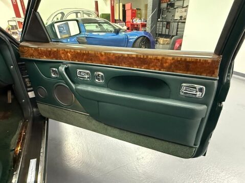 Bentley Continental 6.7l 2d AUTO 341 BHP 9