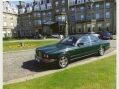 Bentley Continental 6.7l 2d AUTO 341 BHP 11