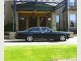 Bentley Continental 6.7l 2d AUTO 341 BHP 12