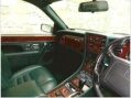 Bentley Continental 6.7l 2d AUTO 341 BHP 14