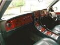 Bentley Continental 6.7l 2d AUTO 341 BHP 16