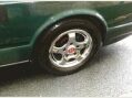 Bentley Continental 6.7l 2d AUTO 341 BHP 17