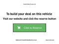 Bentley Continental 6.7l 2d AUTO 341 BHP 20
