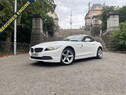 BMW Z4 2.0 20i sDrive Euro 5 (s/s) 2dr ***ENGINE REQUIRES ATTENTION!!!***
