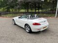 BMW Z4 2.0 20i sDrive Euro 5 (s/s) 2dr ***ENGINE REQUIRES ATTENTION!!!*** 3