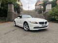 BMW Z4 2.0 20i sDrive Euro 5 (s/s) 2dr ***ENGINE REQUIRES ATTENTION!!!*** 5